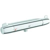Image de Grohe Thermostat de douche Grohtherm Special 1/2", montage mural, chrome
