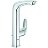 Image de Grohe Mitigeur lavabo Eurostyle 1/2", L, levier complet, pivotant, chrome