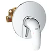 Image de GROHE Mitigeur encastré Douche Eurostyle New 23725003, Chrome,