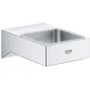 Image de GROHE 40865000 Cadre Support Selection Cube