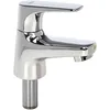 Image de GROHE Bauflow Robinet Lave-Mains, Taille XS, Corps Lisse, 20575000, Size