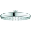 Image de Grohe Douche de tête Tempesta 210 21 cm, chrome, débit limité 9,5 l/min