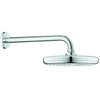 Image de Grohe Set de pommeau Tempesta 210 avec bras 28,6 cm, débit 9,5 l/min