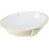 Image de Grohe 39423000 Euro Lavabo en céramique Blanc