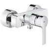 Image de GROHE 33865001 Lineare Mitigeur Douche, Chrome