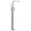 Image de GROHE 23792001 Lineare Mitigeur Bain / Douche hors sol, Chrome