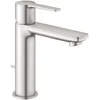 Image de GROHE 32114DC1 Linéaire Mitigeur Lavabo, Supersteel, Taille S