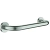 Image de Grohe Poignée de baignoire Essentials 29,5 cm, superposée, fixation cachée