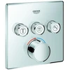 Image de Grohe Kit de montage Smartcontrol vc, mitigeur digi. avec 3 vannes d'arrêt