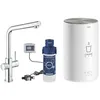 Image de GROHE GROHE Red Duo Robinet, 30327001