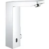 Image de GROHE 36441000 Mitigeur lavabo infrarouge Eurocube E, Chrome