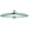 Image de Grohe Douche de tête Euphoria 260 mm 9,5 l/min, 26 cm, 3 jets, chrome