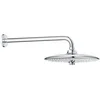 Image de GROHE ensemble Bras de Douche Euphoria Smartcontrol 26459000 (Import Allemagne), Chrome