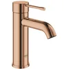 Image de GROHE Essence New   mitigeur de lavabo, lisse 5,7l S   Warm Sunset
