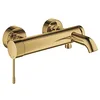 Image de GROHE Essence New   robinet mitigeur bain Vu   Cool Sunrise