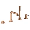 Image de GROHE Essence New   robinet mitigeur bain 4-ag   Warm Sunset