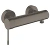 Image de GROHE Essence New   Robinet mitigeur douche été   Brushed Hard Graphite