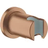 Image de GROHE Rainshower   support mural Brushed Warm Sunset