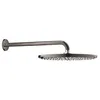 Image de GROHE Rainshower   Cosmopolitan 310 ensemble Douche murale 9,5 montage au mur Hard Graphite