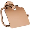 Image de GROHE Essentials   soutien-gorge de papier avec boîtier Warm Sunset