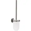Image de GROHE Essentials   Set de Balai Brushed Hard Graphite