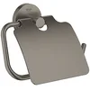 Image de GROHE Essentials   soutien-gorge de papier avec boîtier Brushed Hard Graphite