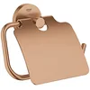 Image de Grohe Essentials Soutien-gorge en papier brossé chaud recouvert de coucher de soleil