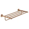 Image de GROHE Essentials   étagère Multi Serviettes Brushed Warm Sunset