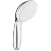 Image de GROHE 27923001 Tempesta 100 Douchette à main 1 jet, Chrome