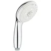 Image de GROHE 28578002 Tempesta 100 Douchette 4 jets, Chrome