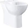Image de Bau Ceramic Cuvette WC à poser