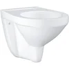Image de GROHE Bau Ceramic Cuvette WC suspendue Blanc alpin 39491000