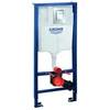 Image de Grohe Set WC Rapid SL H 1,13 m, Set 3-en-1, SPK GD 2, 6-9 l