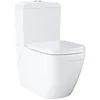 Image de Pastatomas klozetas Grohe EuroCeramic Rimless 39462000