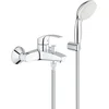 Image de GROHE Eurosmart Mitigeur monocommande   DN 15 Chromé, 3330220A,