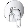 Image de GROHE Mitigeur mécanique douche Eurostyle 24048003 (Import Allemagne)