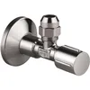 Image de Clé de coupe pour connexion autocollante 3/8", 3,2 x 8 x 3,5 cm, couleur chrome (référence : 22037A00)