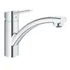 Image de Mitigeur évier - bec bas GROHE QuickFix - SWIFT