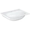 Image de Grohe 3956800H M Essence Keramik 39568 PureGuard Lavabo Blanc alpin 600 x 460 mm