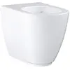 Image de WCEssence Ceramique 39573 PureGuard blanc alpin