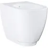 Image de GROHE 3957500H Bidet Essence Keramik PureGuard alpinwei