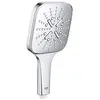 Image de Grohe, 26.552.000, Rainshower Smartactive Douchette carrée 1,75 g/m² Chromé