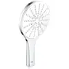 Image de Douchette à main VITALIO SMARTACTIVE GROHE 26597000 Ø15 cm - 3 jets - chrome