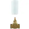 Image de Grohe Valve encastré 1/2", partie supérieure prémontée