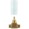 Image de Grohe Corps de vanne encastré 1/2", raccord soudure 1,5 cm, prémonté supérieur