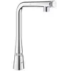Image de GROHE Mitigeur évier Zedra Smartcontrol Chromé 31593002 (Import Allemagne)