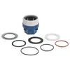 Image de GROHE Befestigungsset Befestigungsmutter M33x1.5/Dichtungen (48477000)