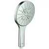 Image de Grohe Douchette Rainshower SmartActive 130 3 jets, avec débit 9,5 l/m, superéconome