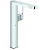 Image de Grohe Mitigeur lavabo monocommande PLUS XL, corps lisse, pour vasque libre, chrome