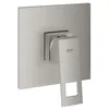 Image de GROHE Eurocube Façade Mitigeur Douche 24061DC0 (Import Allemagne)